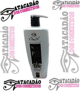 Shampoo Anti-resÃ­duo Onix Liss