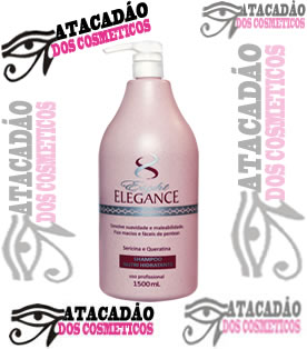Shampoo Nutri Hidratante - 1,5L